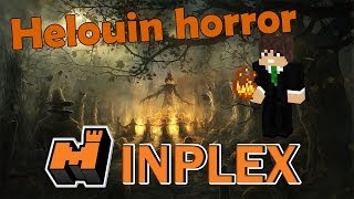 MINEPLEX.com - Helouin horror " Ничего не понятно..."