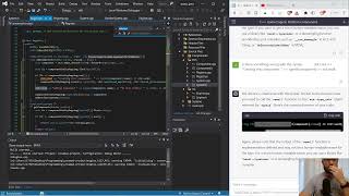 How to Use ChatGpt To Program A Video Game Engine! #2