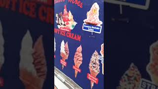 getting a pineapple sundae from mister moes [Old Video!]