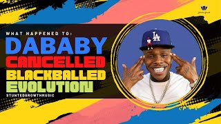 For These 3 Reasons DABABY's Growth Was Stunted! What Happened?