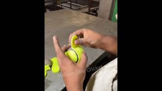 Tennis Balls Manufacturing | Low Cost Tennis Balls | Tennis Balls Making