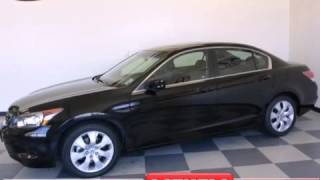 2010 Honda Accord Sdn Shreveport LA