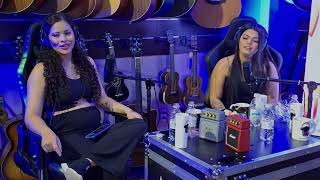 Haynara Araújo e Sarah Franco  - Dois Tristes (Cover Simone Mendes)