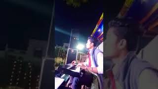 Meri Bamani //मेरी बामणी (Uttrakhandi Song)Live Stage Show