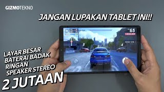 SAMSUNG GALAXY TAB A7 LITE, Tablet 2 Jutaan Terbaik