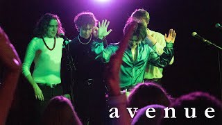 Avenue - Isle of Wight Festival QF (Full Show)