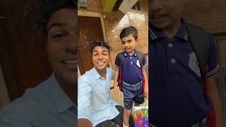 Smith- ന് Christmas friend കിട്ടിയത് girlfriend- നെ😂❤️ mini vlog-166 #chattambees #shorts #short