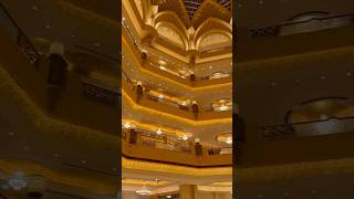 Emirate palace                            #shortsfeed #shortvideo #subscribe