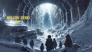 ETERNAL WINTER: THE DAY SNOW NEVER STOPPED FALLING (CHAPTER 1 TO 8)