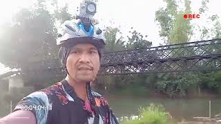 06.vlog biker Ang boong hasyenda cana.an sa probince namin Ang lupit Ng lubak dami Tama Ang ream ko