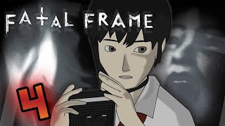 End of the First Night | Fatal Frame Part 4