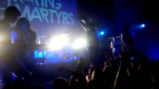 Betraying The Martyrs – Let It Go (Minsk, Re:Public)