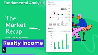 O (Realty Income) Stock Explained