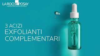 Effaclar Serum Ultra Concentrat - Ingrediente 15s