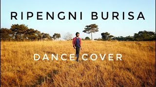 Ripengni Burisa - RC Rabie | Dance Cover | MassiveMineer