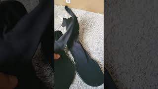 Unboxing YZY PODS #ye #fyp #viral #yeezy #yzy #socks #sneakers