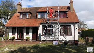 CT Area Roof Cleaning 01233550100 (purple-rhino-co-uk)