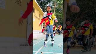 Learn skating । Natore skating club #1millionviews