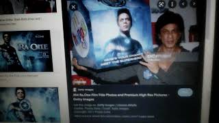 Video borcacap sembang tentang : ra one ( superhero india ) ✨ 🔆 🌟 🌟 🌟 🌟 🌟 🌟 🌟 🌟 🌟 🌟 🔆 ✨