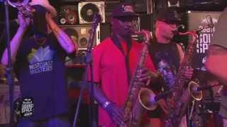 Slightly Stoopid - "2am" (live)