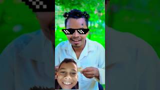 Harami Student Se Panga 😂-#funnyvideo #funny ￼#shorts