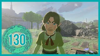 The Legend of Zelda: Tears of the Kingdom 100% Walkthrough - Part 130: The Missing Farm Tools