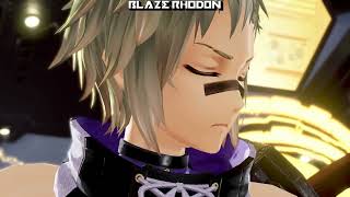 God Eater 3 (PC) Walkthrough Part 48