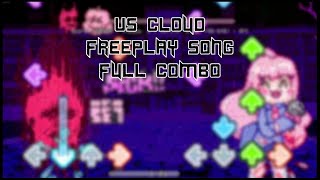 [FC]VS CLOUD FREEPLAY SONG{Friday Night Funkin' Mod}