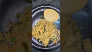 #shorts  how to cook samba rava khichidi @Sulthanasamayal