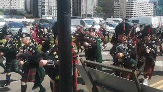 Battle of the Atlantic Parade 2023: Part 7