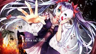 Nightcore - Hell