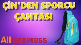 Çin Malı Çanta - Aliexpress'ten Gelenler #5