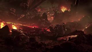 DOOM Eternal – Official E3 Teaser   YouTube