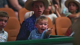 PRCA Beat the Heat Series at Cowtown Coliseum