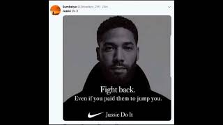 Jussie Smollett sentenced to jail time!