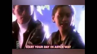 [jaduliklan] TVC-ASTOR [1992]