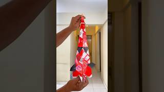 Cool Big Size Boeing Origami Paper Airplane Test Flights