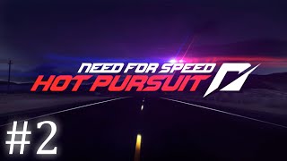 Need For Speed Hot Pursuit Remastered #2