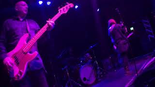 Skeletal Family - “ Promised Land” (Live)