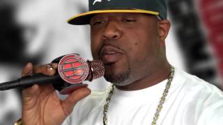 Cappadonna - The Pilgrimage Interview