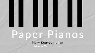 Paper Pianos Trailer