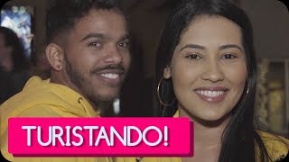 Passeando por ORLANDO e pagando MICO | Thaynara OG