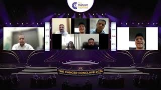 Unlocking Potential: Advocacy in Government Schemes | The Cancer Conclave 2024 | UHAPO