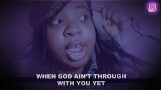 New Church Member Goes Off! (Instagram Comedy Skit)