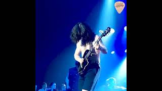 Back in Black - ACDC Tribute Show - Highway to Symphony 🤟 - 20/03/2024 #shorts