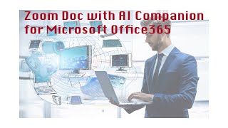 Zoom Docs with AI Companion