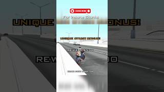 GTA SA Stunt Jump P.T.29 #gtasanandreas #shorts