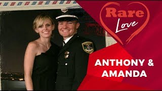 Anthony and Amanda | Rare Love