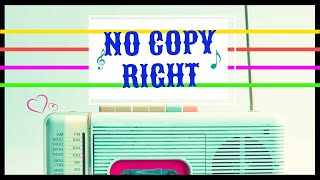 No copyright music for youtube video2021