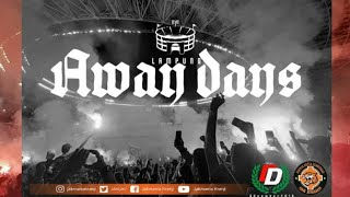 Jakmania Kranji Awaydays Lampung